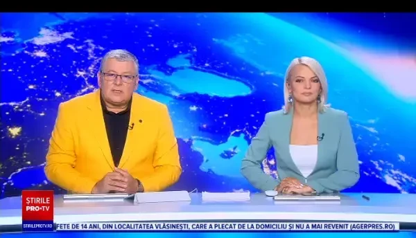 Un șofer a căzut din propria mașină, în Brazilia. Momentul a fost filmat