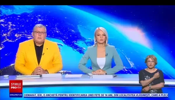 Șofer cu variola maimuței, internat la Spitalul de Boli Infecțioase „Victor Babeș” din Craiova. Se întorsese din Germania