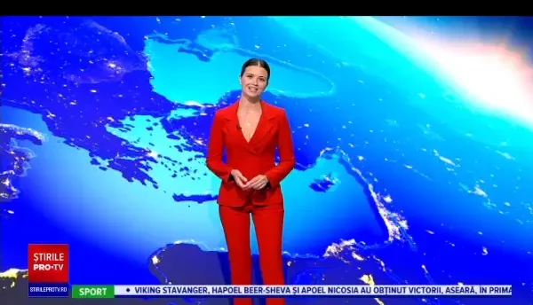 Vremea azi, 5 august. Se face foarte cald în majoritatea zonelor din țară