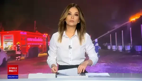 Incendiu la un club de noapte din Thailanda: Cel puţin 13 morţi şi 40 de răniţi | VIDEO