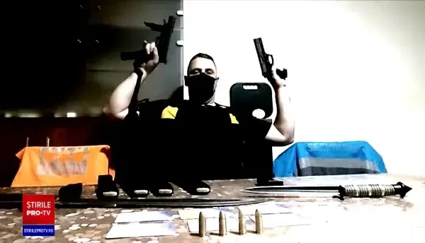 Povestea tragică a primului român care va fi eutanasiat. Victimele sale nu sunt de acord să i se curme suferința