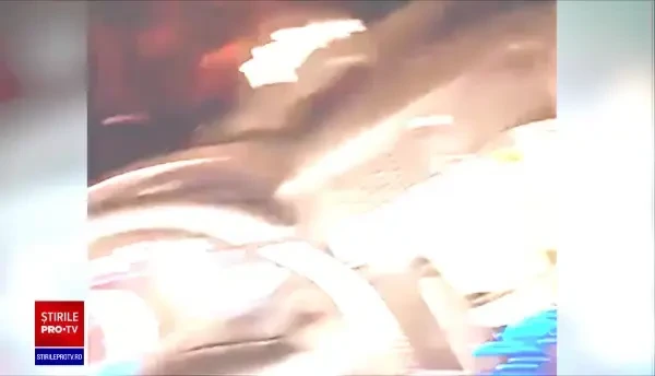 Ana Maria și Daniela au sfârșit brutal în mașina băiatului de 16 ani. Înainte să plece la drum își pusese alcool în pahare