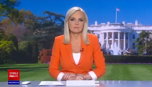 VIDEO Patru persoane lovite de trăsnet în apropiere de Casa Albă. Două dintre ele au murit