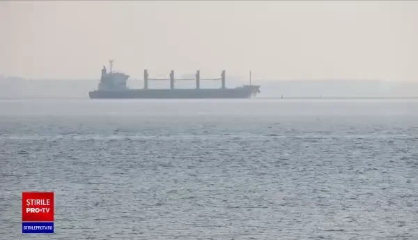 Liderul NATO, nou avertisment pentru Putin: Crede în mintea sa confuză că poate hotarî ce are voie sa facă Ucraina