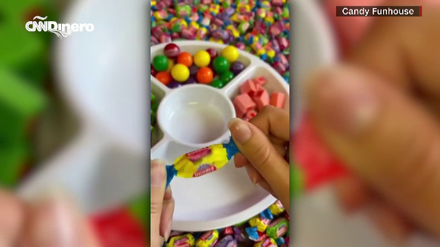 Ce salariu câștigă un degustător de dulciuri. O companie canadiană face angajări