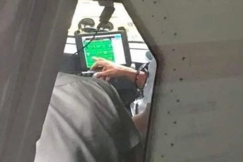 pilot jocuri video