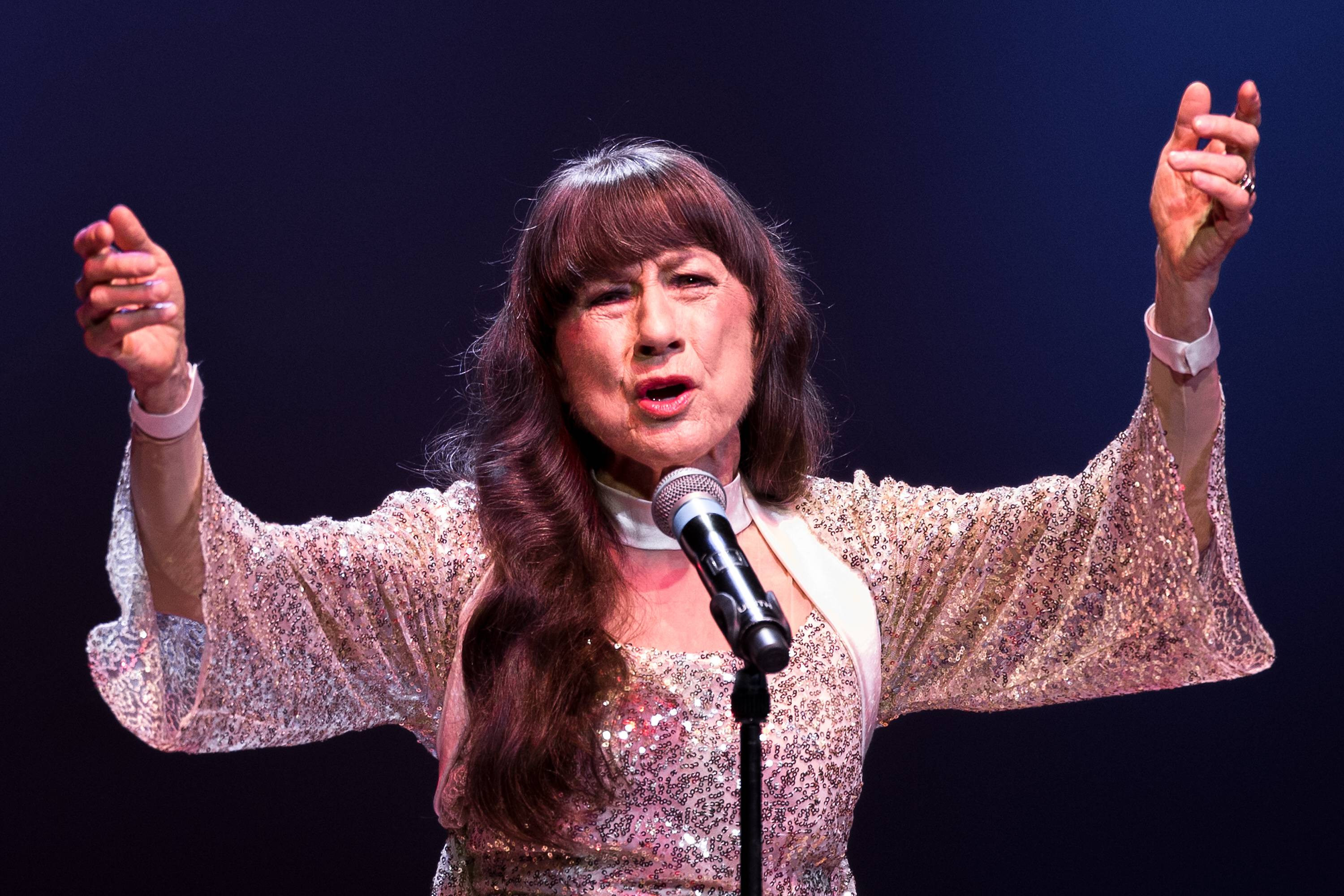 Judith Durham, fosta solistă The Seekers, a murit