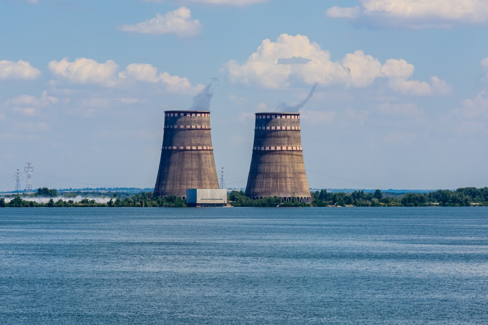 Răsturnare de situație la centrala nucleară Zaporojie din Ucraina. Ce ar pregăti Rusia