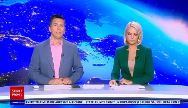 VIDEO Forțele israeliene continuă să bombardeze Fâșia Gaza. Gruparea Jihad Islamic trage rachete spre statul evreu