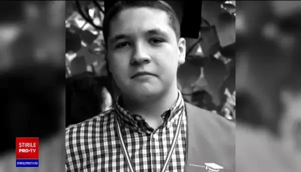 Un băiat de 14 ani din Botoșani a salvat cinci vieți după ce a murit