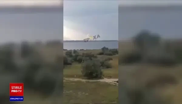 Rusia şi Ucraina se acuză reciproc, după atacul de la centrala nucleară de la Zaporijia