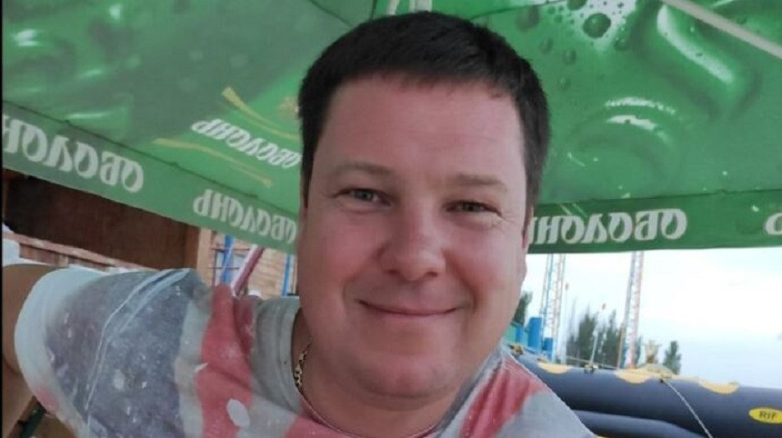 Un funcţionar numit de ruși în Herson a murit în urma unui atentat