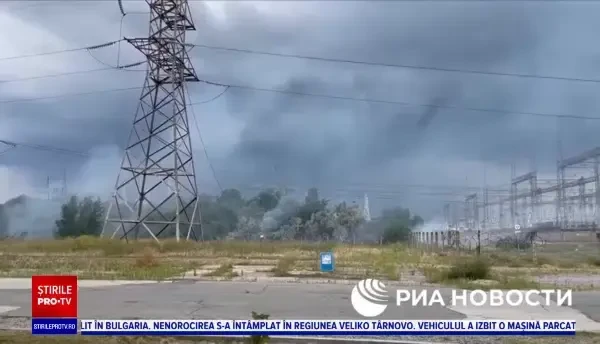 Războiul, pe cale să intre într-o nouă fază: rușii dizlocă trupele în sud, pentru a face față unei contraofensive