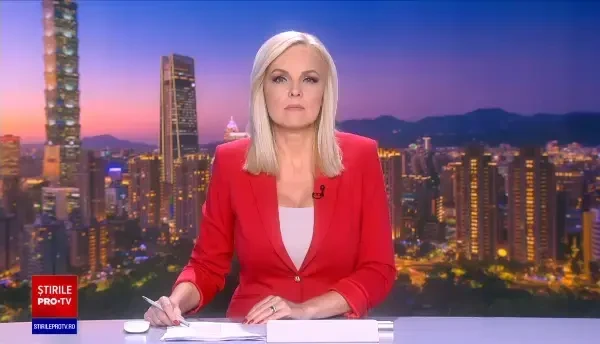 SUA au acuzat Beijingul de acțiuni „provocatoare” și „iresponsabile” după ce ar fi simulat un atac asupra Taiwanului