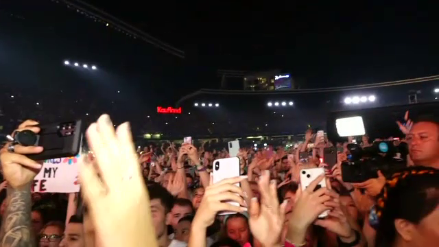 Untold s-a încheiat după patru zile electrizante. 400 de mii de turiști s-au distrat la cel mai mare festival din România