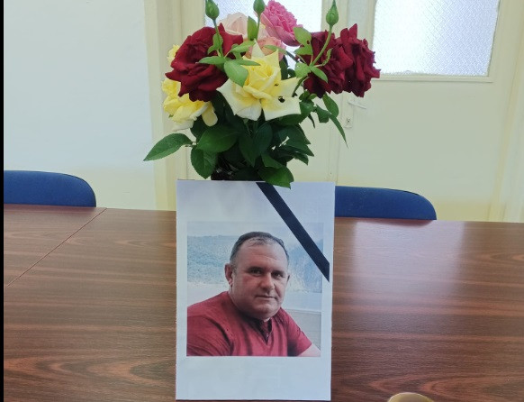 Un viceprimar PSD a murit în timpul vacanței în Grecia