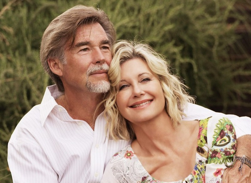 Drama vieții Oliviei Newton-John. Ani de zile a încercat să afle ce s-a întâmplat cu iubitul ei, dispărut misterios din 2005