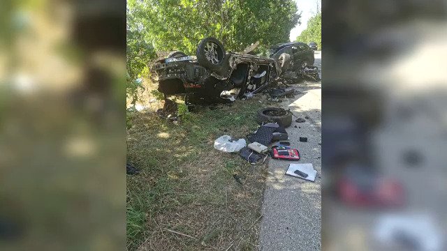 accident bulgaria - 3