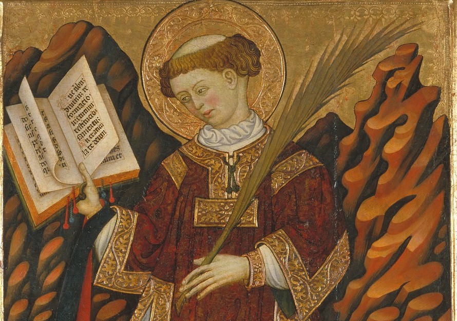 Calendar ortodox 10 august. Sfântul Laurențiu este sărbătorit în această zi