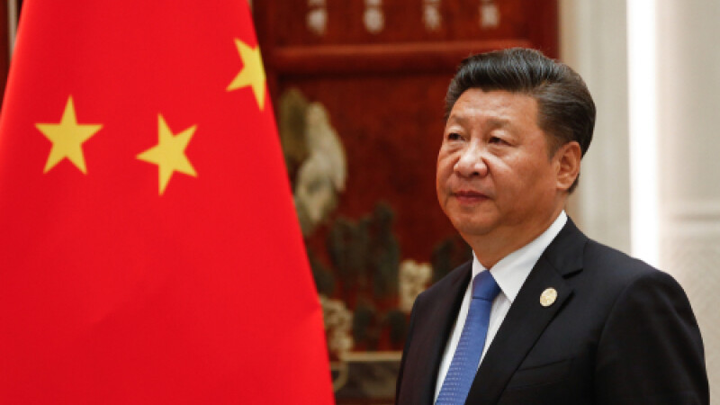 Lovitură de stat militară în China şi arestarea lui Xi Jinping, zvonurile infirmate care au dat Beijingul peste cap
