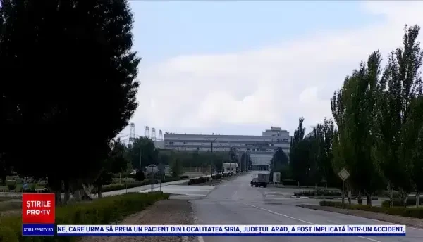 Americanii trimit ucrainenilor un nou ajutor militar de un miliard de dolari, constând în rachete sistemele Himars