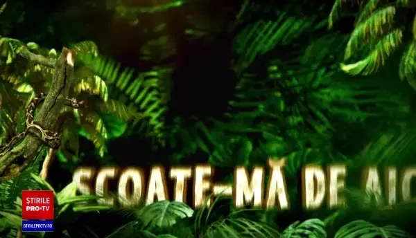 VIDEO Primele imagini de la „Sunt celebru, scoate-mă de aici!”. La ce fel de probe vor fi supuși concurenții