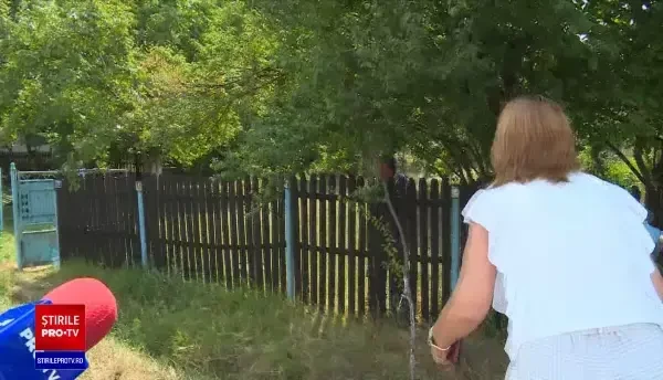 Scandal cu împușcături în Dâmbovița. ”Am bani, vă îngrop!”