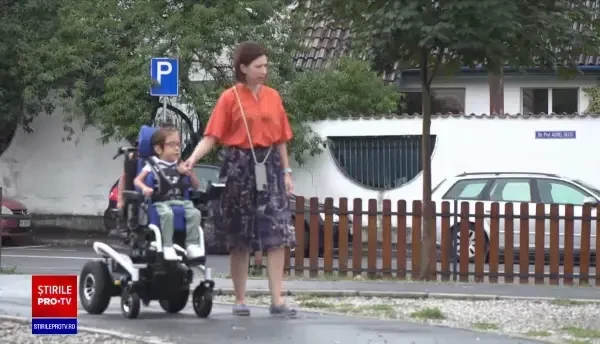 O boală care afectează anual sute de bebeluși, poate fi depistată acum încă din primele ore de viață