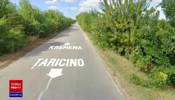 Cum s-a produs accidentul din Bulgaria în urma căruia doi soți ucraineni și-au pierdut viața | ANIMAȚIE GRAFICĂ