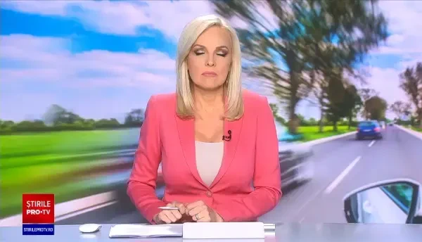 Cum s-a produs accidentul din Bulgaria în urma căruia doi soți ucraineni și-au pierdut viața | ANIMAȚIE GRAFICĂ