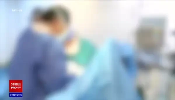 România este pe locul întâi în Europa la corupția din sistemul sanitar. Creșterea salariilor nu a înlăturat șpaga