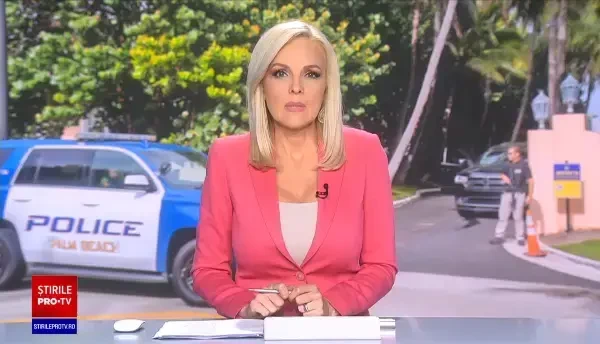 VIDEO. Donald Trump anunţă că reşedinţa sa din Florida a fost „percheziţionată” de FBI. „Frumoasa mea casă este sub asediu”