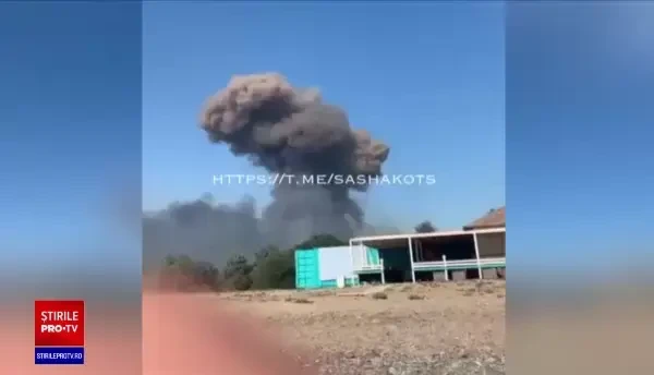 Război în Ucraina, ziua 167. SUA: Ruşii nu au atins niciunul dintre obiectivele lui Vladimir Putin la începutul războiului