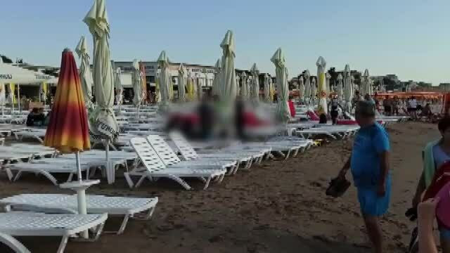 Tânărul care a murit înecat la Costinești avea 25 de ani și tocmai se logodise. Eduard era la mare cu prietenii