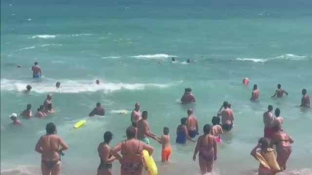 Ce stațiune de pe litoral se află pe locul întâi în topul preferințelor turiștilor români. Surpriză uriașă