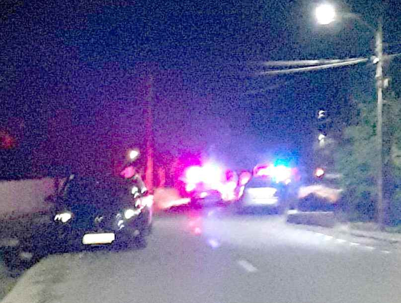 Un vasluian care dormea frecvent în mijlocul drumului a murit călcat de mașină. Nimeni nu-l mutase de acolo