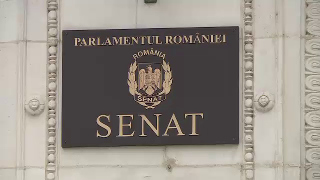 Senatul a votat majorarea indemnizaţiilor demnitarilor, imediat după ce CCR a declarat că sunt neconstituționale