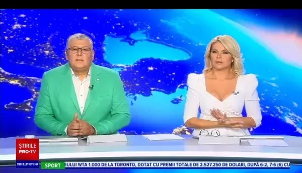 Momentul în care doi olandezi stabilesc recordul mondial la tracțiuni în aer