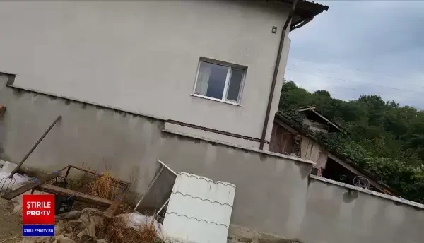 Motivul pentru care criminalul din Bascov și-a ucis familia