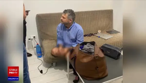 Cine este românul care este acuzat de moartea a 39 de migranți vietnamezi, găsiți asfixiați într-un camion, în 2019