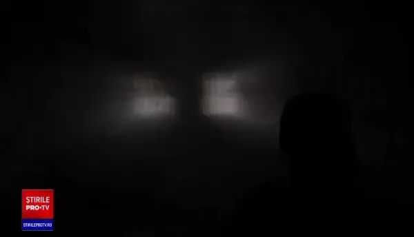 ANIMAȚIE GRAFICĂ Cum i-a ucis criminalul din Bascov pe cei cinci membri ai familiei