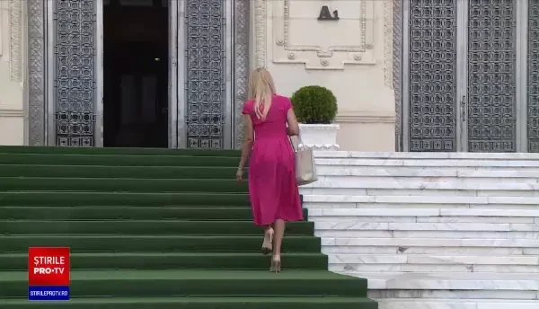 Senatorii au terminat bugetul pentru tot anul și au cerut încă 20 de milioane de lei ca să poată funcționa