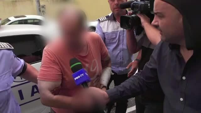 Criminalul din Bascov are discernământ. Concluziile legiștilor în cazul individului care și-a ucis familia cu ciocanul