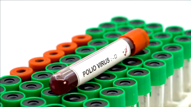 Stare de urgenţă sanitară în New York, din cauza virusului poliomielitic