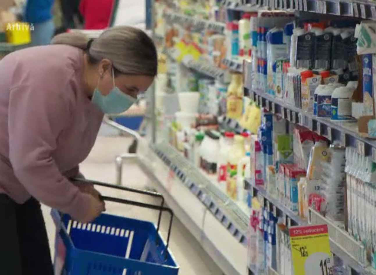 Topul scumpirilor în țara noastră. Pe ce dau românii cei mai mulți bani