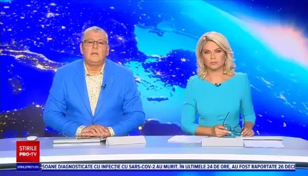 Locomotiva unui tren de persoane a luat foc la gara Ploiești Sud. Cauza anunțată de pompieri