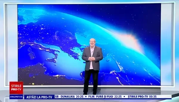 Vremea astăzi, 11 august. Se anunță soare cu nori la munte și vreme caldă pe litoral