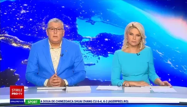 Cadavru găsit într-un pârâu din Petroșani. A fost deschisă o anchetă