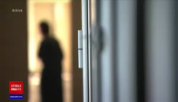 Ce pedeapsă a primit infirmierul care a ucis în bătaie un pacient cu probleme psihice