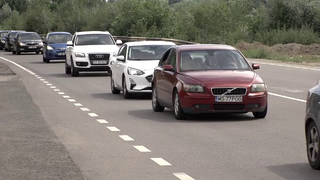 Peste 25.000 de polițiști și jandarmi și 340 de radare, pe drumurile din țară. Unde vor fi amplasate